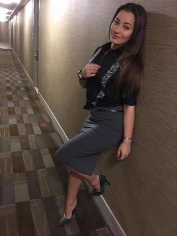 Проститутка Таюша
